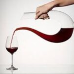 Image of a Great gift: wine decanter 