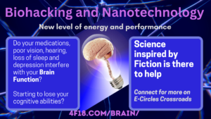 Reclaiming your brain and body with biohacking your system
