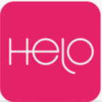 Helo Logo