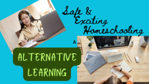 Alternative homeschooling advantages are awaiting for online teachers