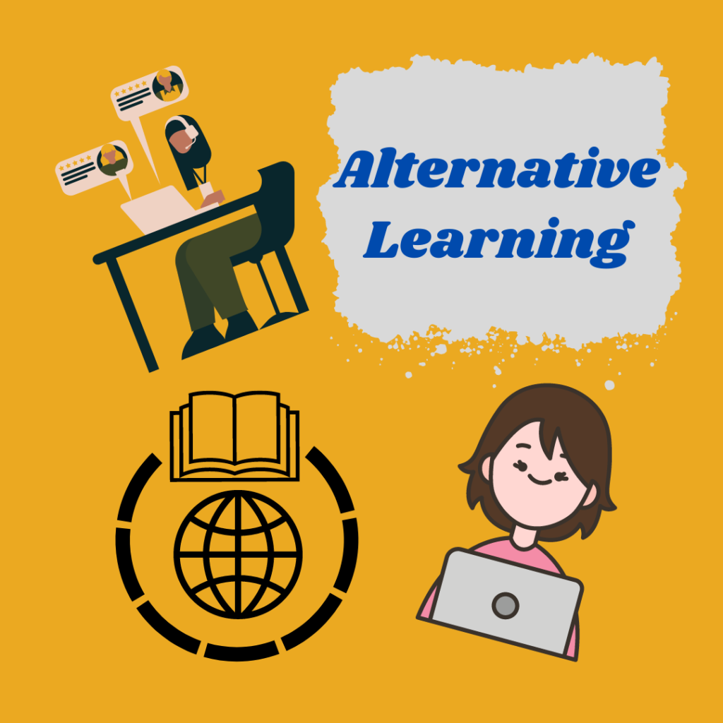 alternative learning