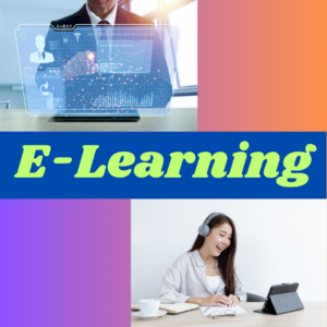 E-Learning at our Private Charter School